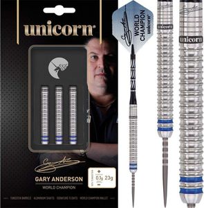 Unicorn Gary Anderson W.C. Phase 3 90% - Steeldarts