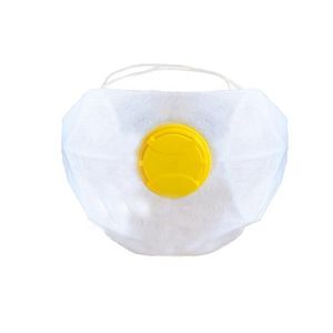 Respirátor s filtrom FFP1 16231