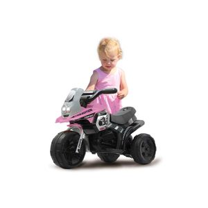 Jamara Ride-On E-Trike Racer pink ,460228