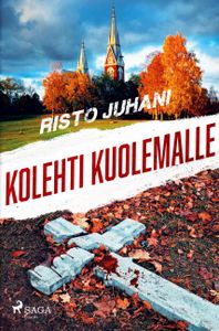 Kolehti kuolemalle