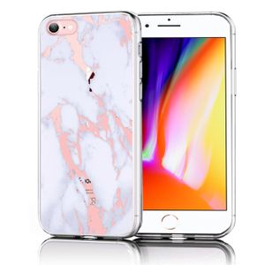 Motiv TPU Cover für Apple iPhone 6 / 6S Hülle Silikon Case mit Muster Handy Schutzhülle