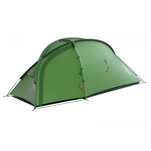 Husky Zelt Bronder 2 leicht-Zelt für 2 Personen, Grün