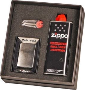 Zippo Geschenkset