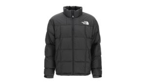 The North Face M Lhotse Jacket, Schwarz - XL