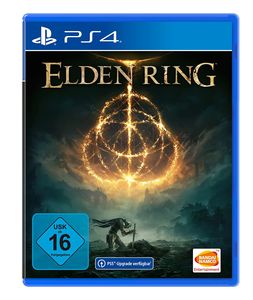 Elden Ring, 1 PS4-Blu-Ray Disc (Standard Edition)