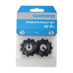 Shimano Schaltrollensatz DEORE XT für 10-Fach RD-M786 RD-M781 RD-M780 RD-M773 RD-T8000