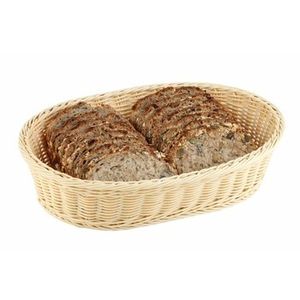 Brotkorb 28,5X17Cm Horeca Polska