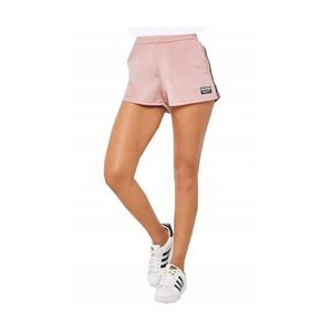 Adidas Originals Damen Short Tape Shorts , Größe:34, Farben:pnkspi