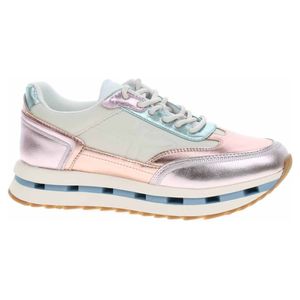 Damenschuhe Tamaris 1-23716-42 rosa metallic 36