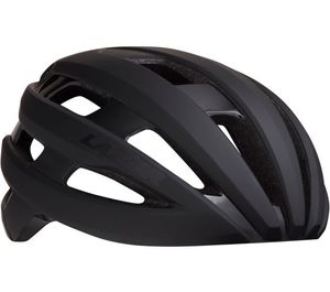 Rennrad/Gravel-Helm Sphere, Matte Black