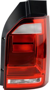 Johns, Heckleuchte passend für VW Transporter T6 04/15- Rechts Beifahrerseite