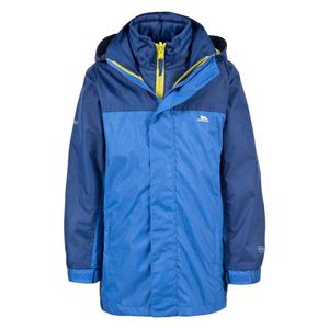 Trespass Maddox 3 In 1 Electric Blue 3-4 Years