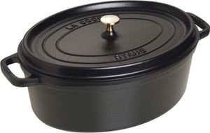 Staub La Cocotte Gusseisentopf 8l NPC405093700