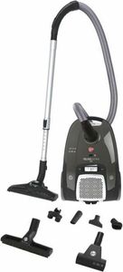 Staubsauger Hoover Telios Extra Lite TXL20PET011 Grau 700 W