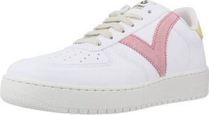 Victoria Shoes Sneaker Low Damen 31353336303531 Weiß 37 EU