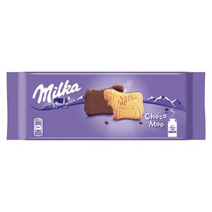 Milka ChocoMoo