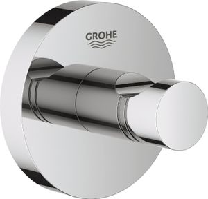 Grohe Bademantelhaken ESSENTIALS chrom 40364001