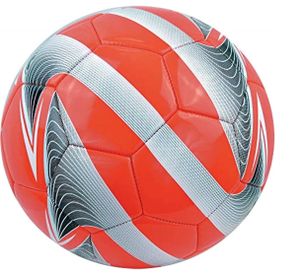 ODYSSEY  Ball RED  4