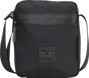 Strellson Northwood Rs Marcus Shoulderbag Xsvz 4010003175 900 black