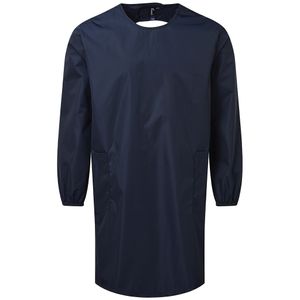 Premier - Kittel für Herren/Damen Unisex - Mehrzweck RW7972 (S - M) (Marineblau)