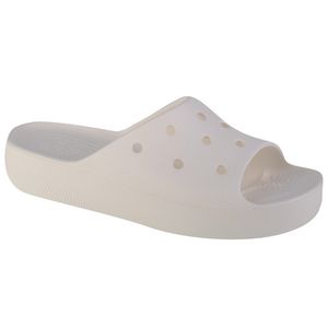 Crocs Boty Classic Platform Slide, 208180100