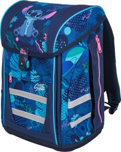CoolPack Plecak kasetonowy Disney Core Mcneil Teneris Stitch, 1 sztuka CoolPack Plecak kasetonowy Disney Core Mcneil Teneris Stitch, 1 sztuka