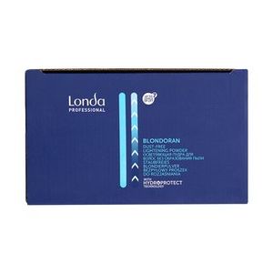 Londa Professional Blondoran bezprašný zosvetľujúci prášok 2 x 500 g
