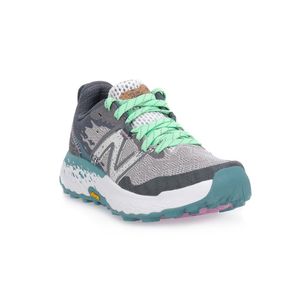 New Balance Fresh Foam X Hierro v7 - Türkis, 4,5