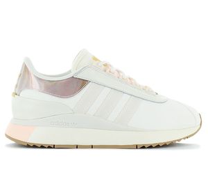 adidas Originals SL Andridge W - Damen Schuhe Weiß FY6963 , Größe: EU 38 2/3 UK 5.5