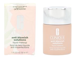 Clinique Anti-Blemish Solutions Liquid Makeup (Fresh Neutral) 30 ml