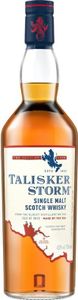Talisker Storm Whisky Schottland 70.00 cl 45.8 % Talisker Storm Whisky Schottland 70.00 cl 45.8 %