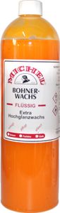 Michel Bohnerwachs gelb 1,0L
