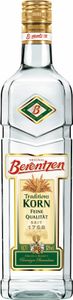Berentzen Traditions Korn Feine Qualität seit 1758 | 32 % vol | 0,7 l