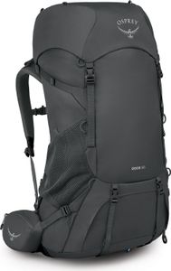 Osprey Rook 65 Dark Charcoal/Silver Lining Outdoorový batoh