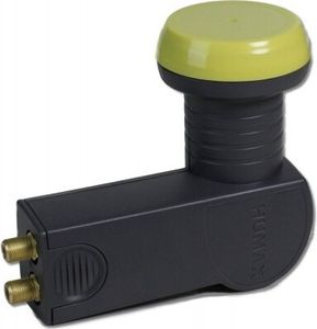 Humax LNB 122 Gold Twin Universal LNB
