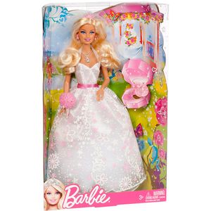 Barbie Braut X1170