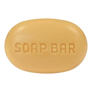 Speick Bionatur Soap Bar Zitrone (Haare+Körper Duschseife) 125g