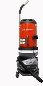 Husqvarna® DE110 Staubsauger Staubabscheider mit HEPA H13 Filter Husqvarna® DE110 Staubsauger Staubabscheider mit HEPA H13 Filter