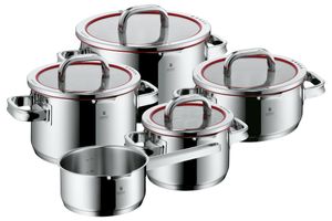 Function 4 Topf-Vorteils-Set*, 5-teilig
