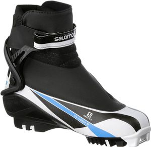 Salomon Langlaufschuh PRO COMBI