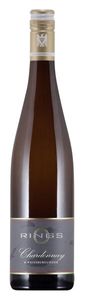 Rings Chardonnay  Weissburgunder QbA trocken 2020 (1 x 0.75 l)