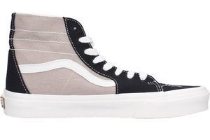 Vans Sk8-Hi Tapered Unisex Schuhe Turnschuhe hoch 43