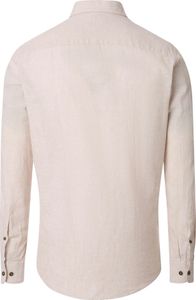 Redmond Herren Freizeithemd (251135111), Größe:XXL, Farbe:Beige (200)