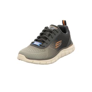 Skechers track - buty ripkent 232399OLV