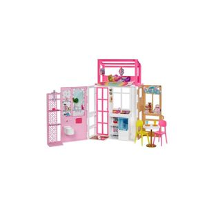 Mattel Hcd47 - Barbie Loft Senza Bambola