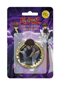 FaNaTtik Yu-Gi-Oh! Ansteck-Pin Seto Kaiba FNTK-YGO-01