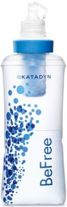 Katadyn Wasserfilter, Katadyn, BeFree,  0,6 l