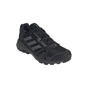 adidas Herren Trekking-Wander-Schuhe TERREX Skyhiker GORE-TEX Wanderschuh black, Größe:44.5