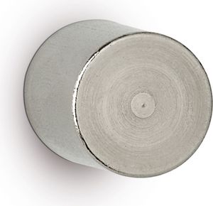 Maul - Magnet Maul Neodym Zylinder 25x35mm 19 kg | Blasen Sie ein 2 Stück | 10 Stück
