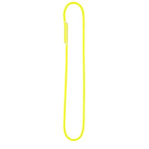 slučka BEAL DynaLoop 60cm Neon Yellow